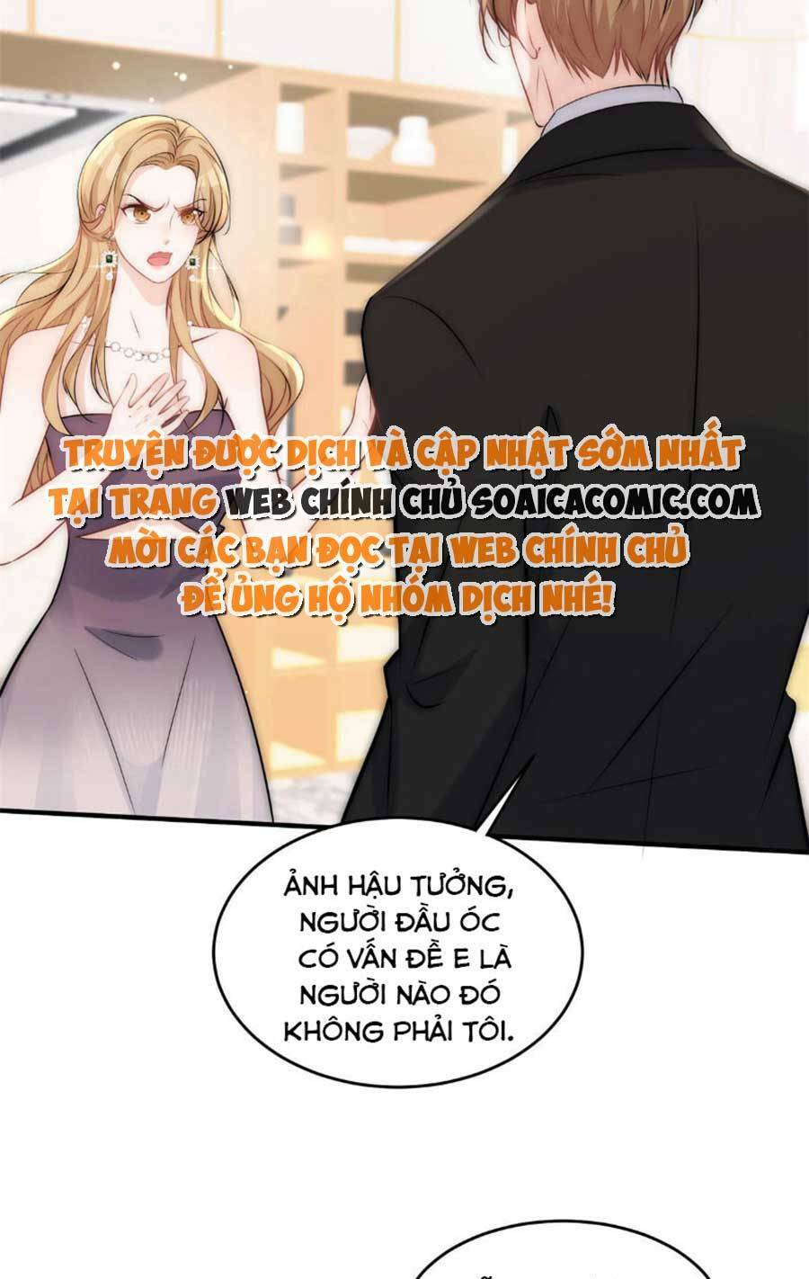 quảng đời còn lại có em chapter 38 - Trang 2