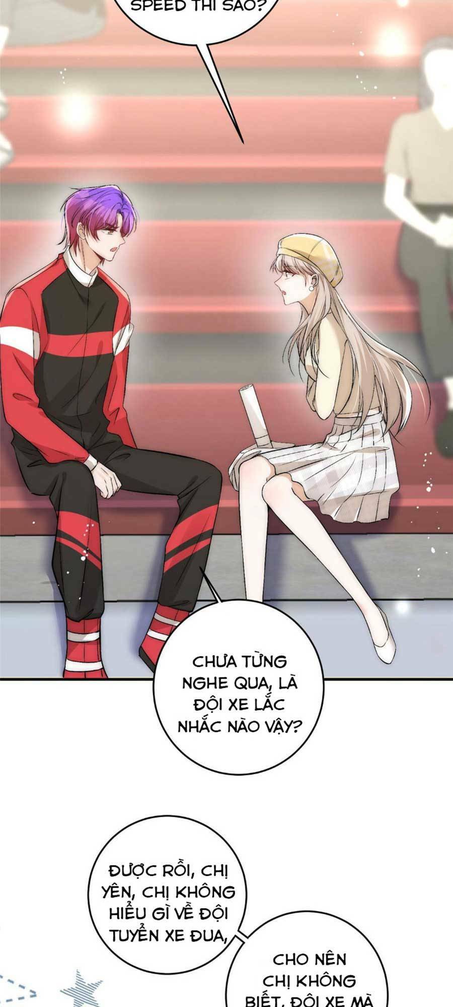 quảng đời còn lại có em chapter 44 - Trang 2