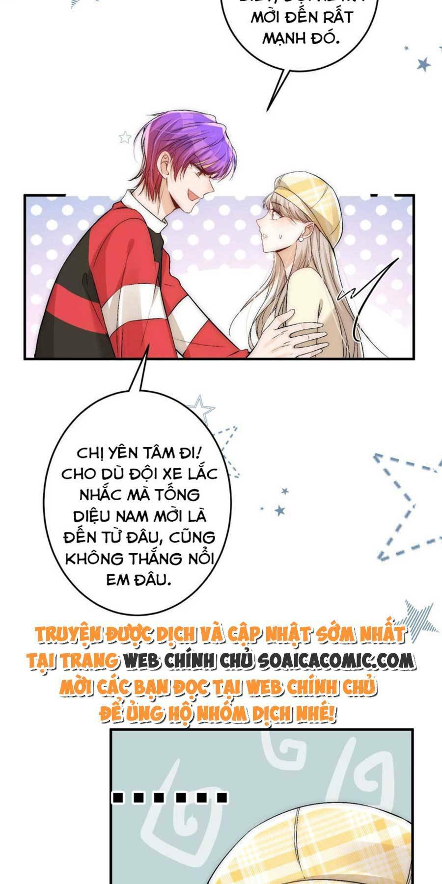 quảng đời còn lại có em chapter 44 - Trang 2