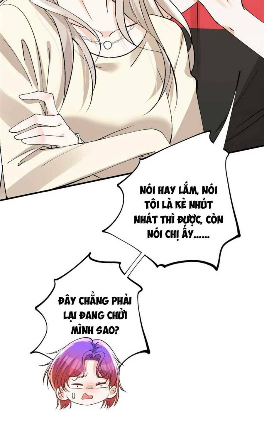 quảng đời còn lại có em chapter 44 - Trang 2