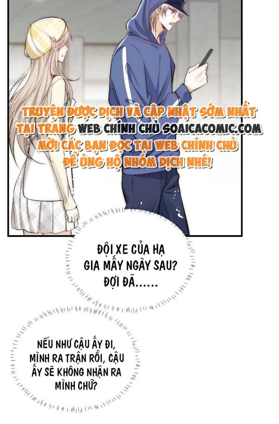 quảng đời còn lại có em chapter 44 - Trang 2