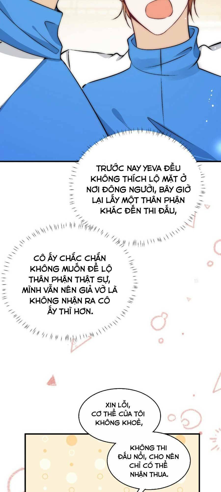 quảng đời còn lại có em chapter 46 - Trang 2