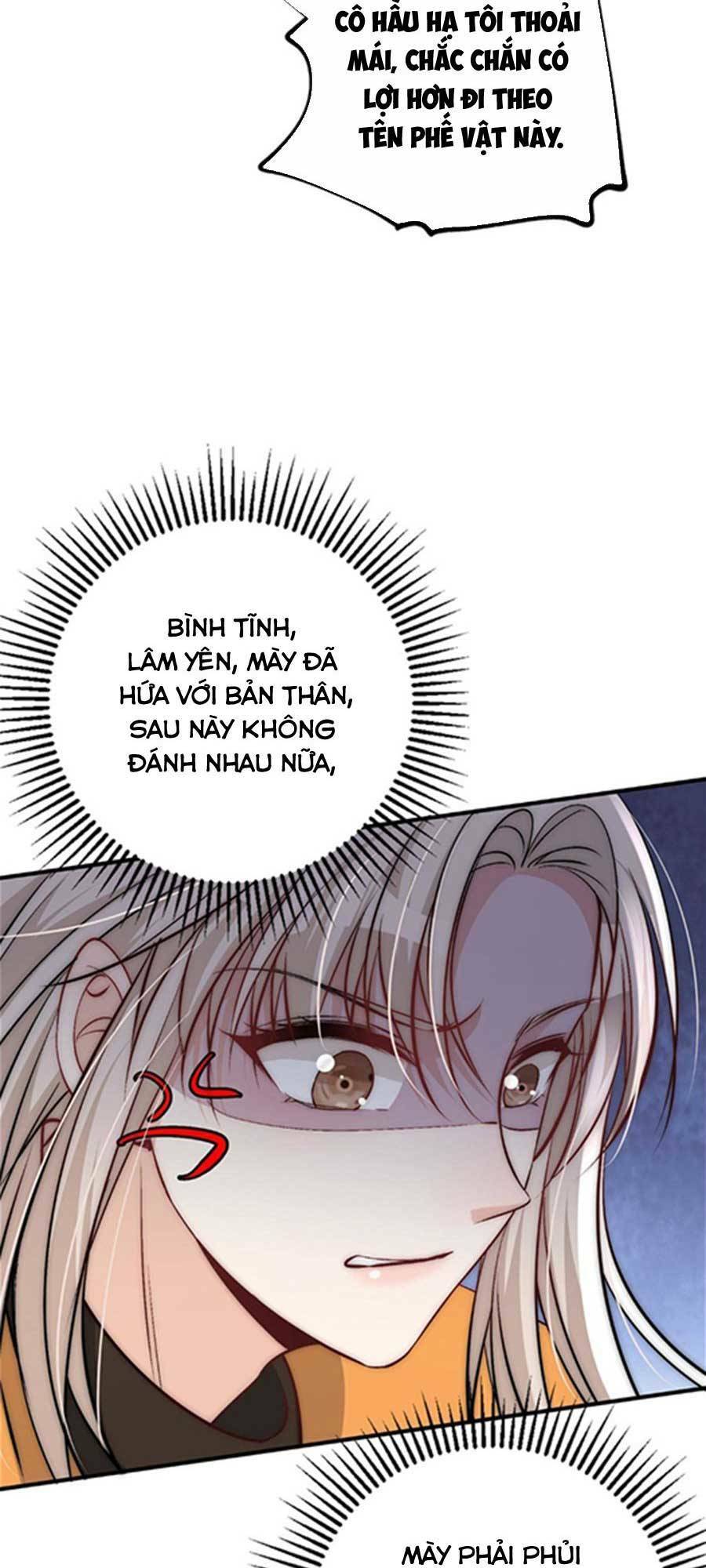 quảng đời còn lại có em chapter 46 - Trang 2