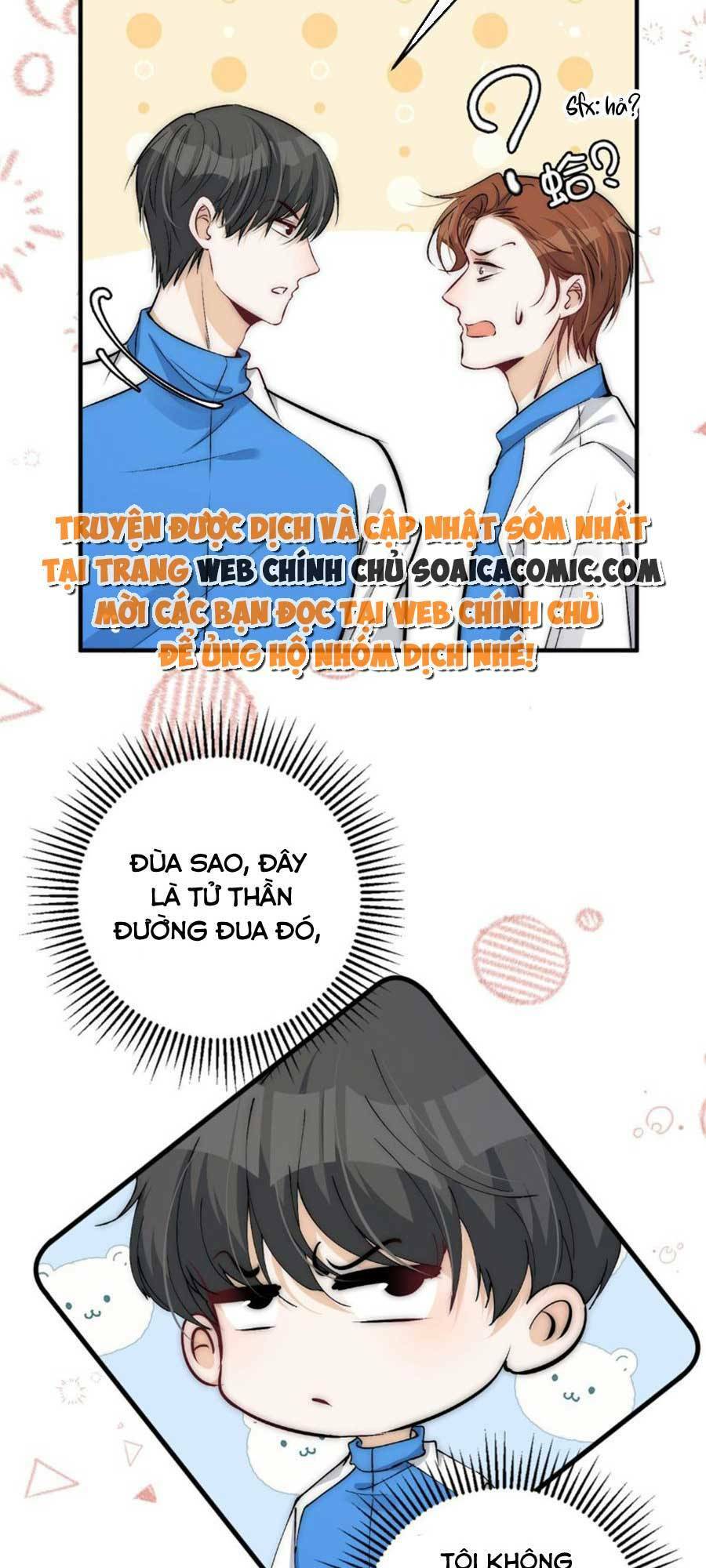 quảng đời còn lại có em chapter 46 - Trang 2