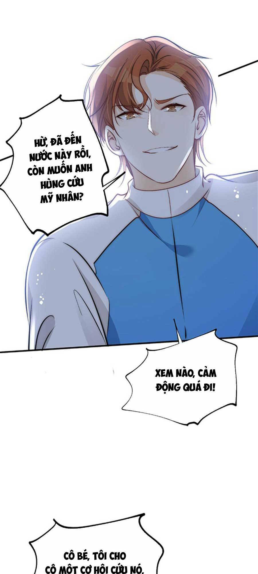 quảng đời còn lại có em chapter 46 - Trang 2