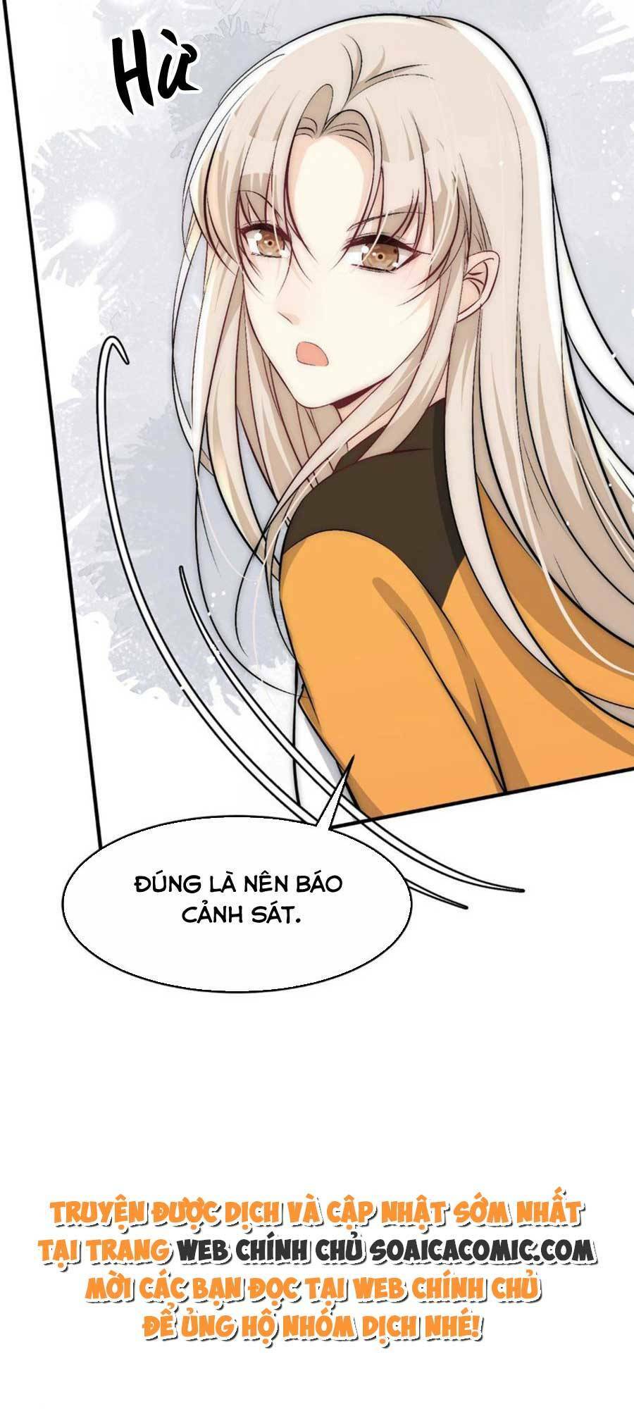 quảng đời còn lại có em chapter 46 - Trang 2