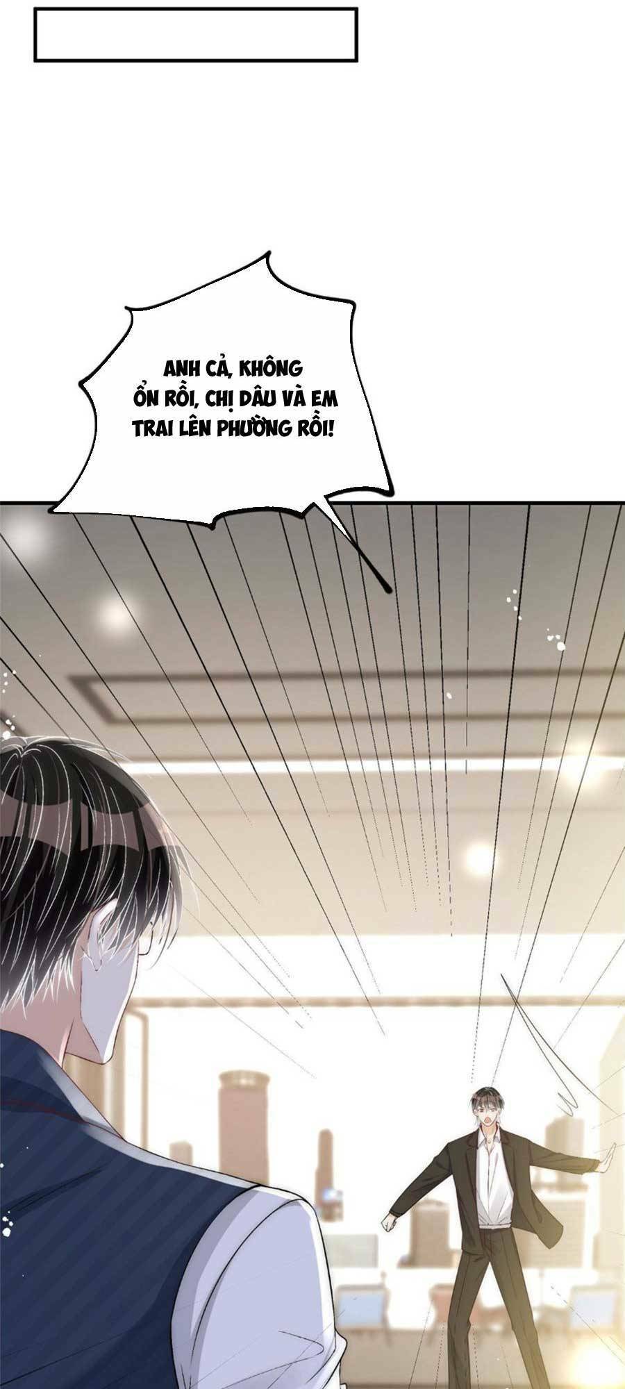 quảng đời còn lại có em chapter 46 - Trang 2