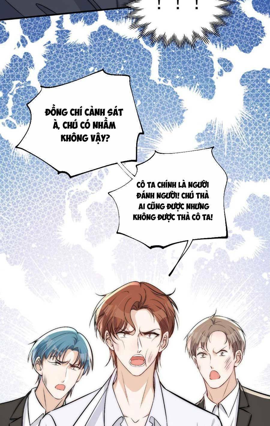 quảng đời còn lại có em chapter 47 - Trang 2