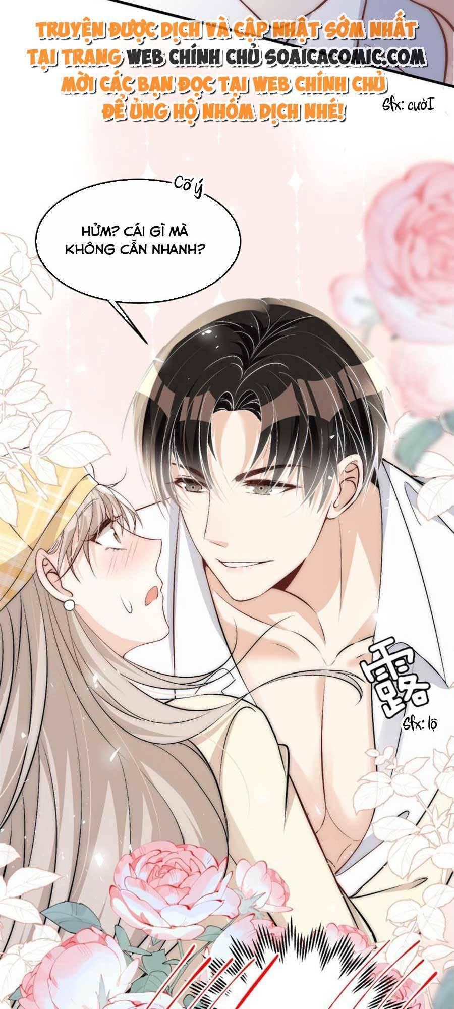 quảng đời còn lại có em chapter 49 - Trang 2