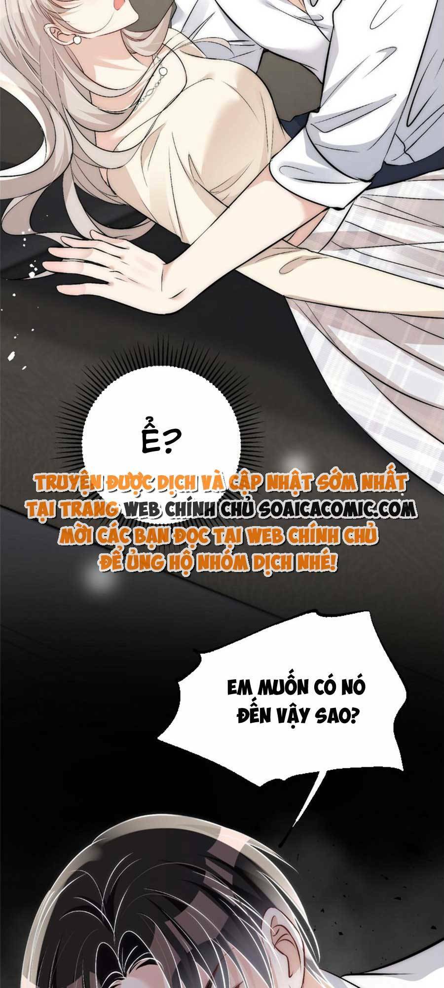 quảng đời còn lại có em chapter 49 - Trang 2