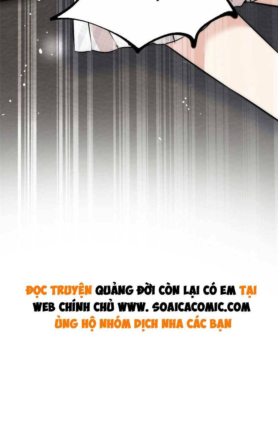 quảng đời còn lại có em chapter 49 - Trang 2