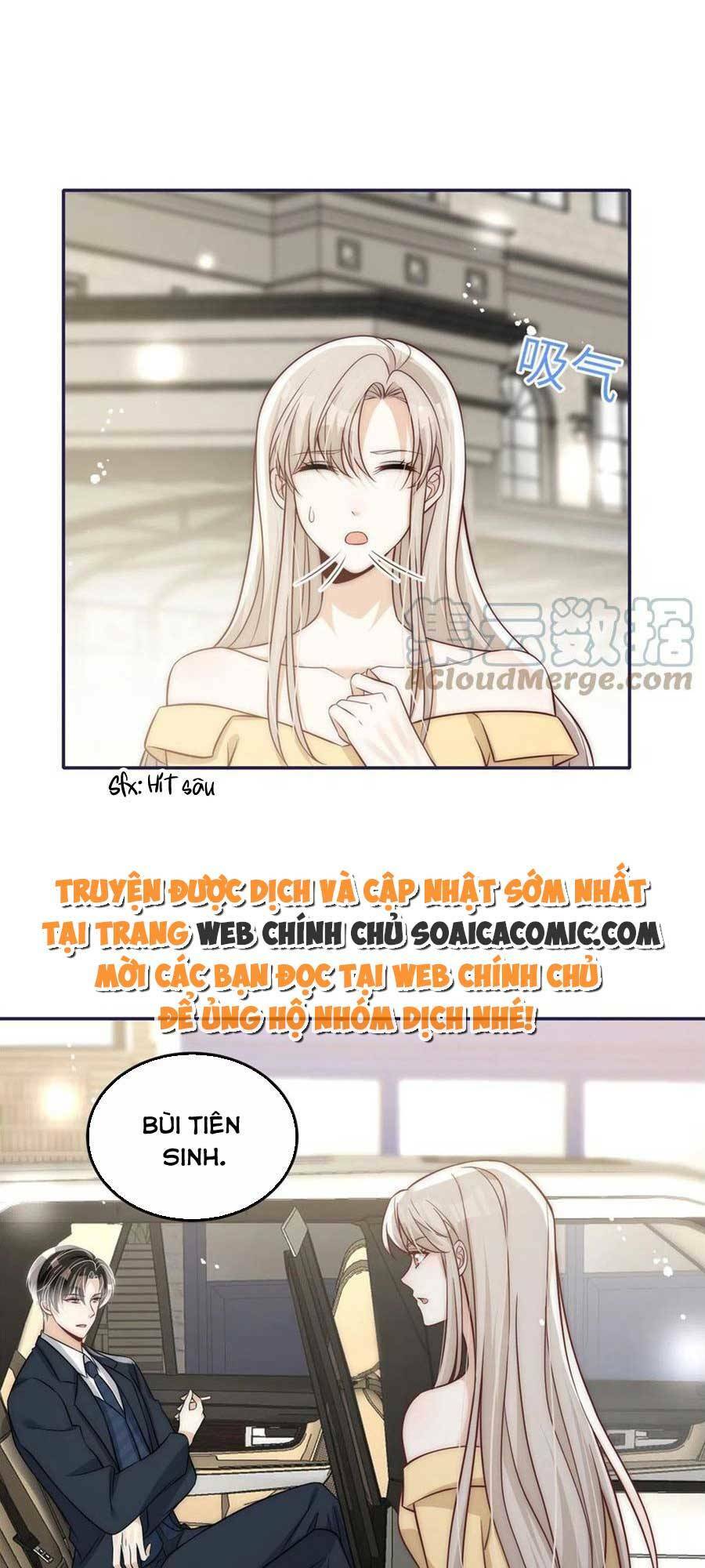 quảng đời còn lại có em chapter 51 - Trang 2