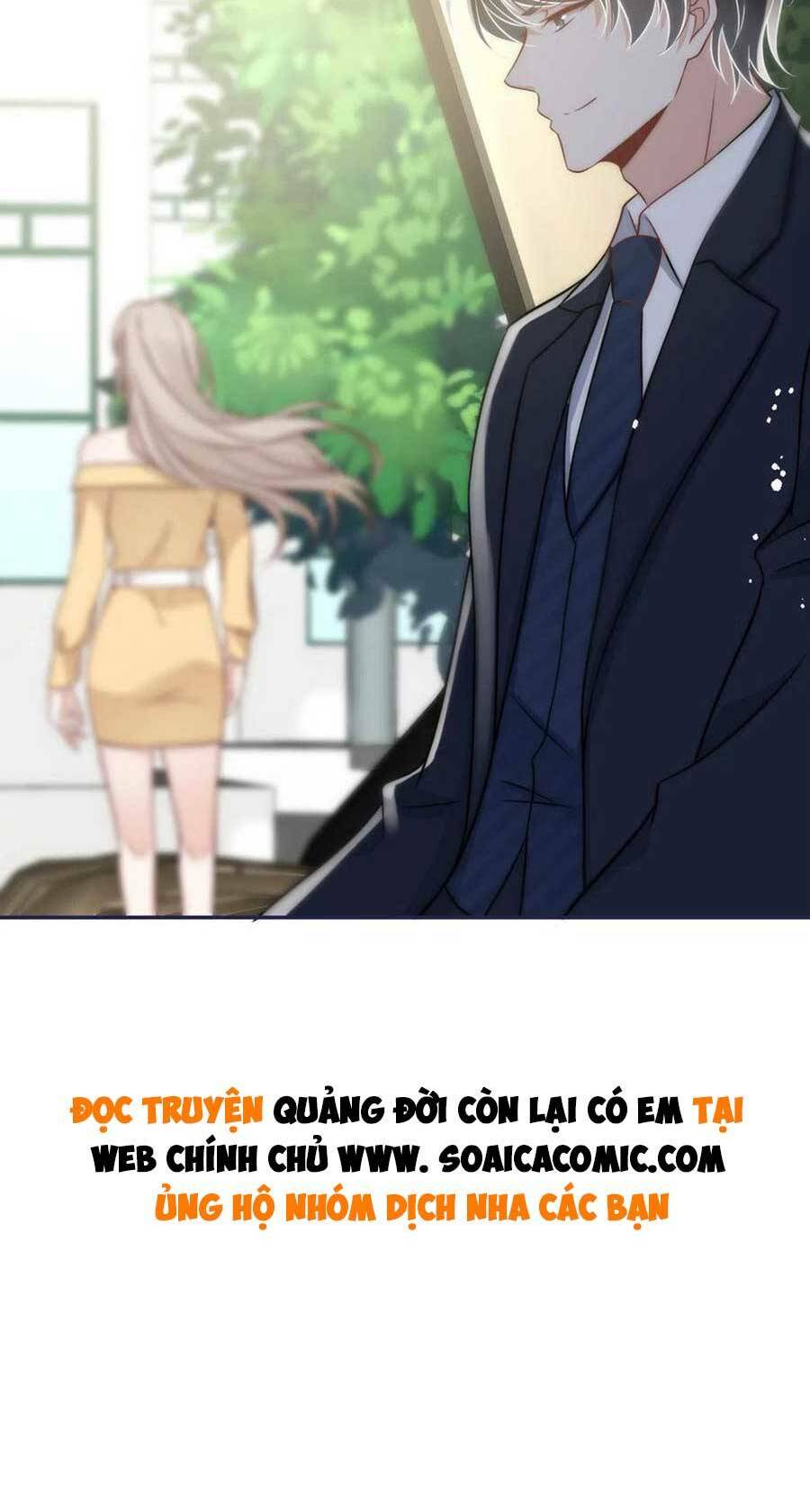 quảng đời còn lại có em chapter 51 - Trang 2