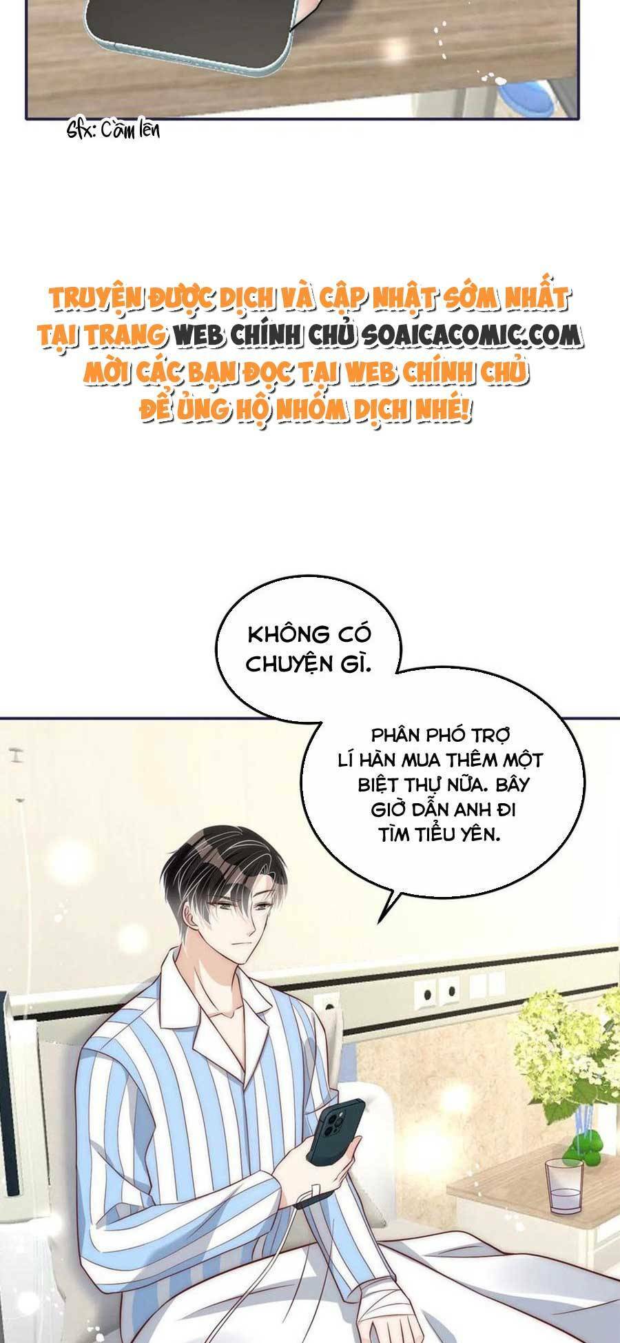 quảng đời còn lại có em chapter 51 - Trang 2