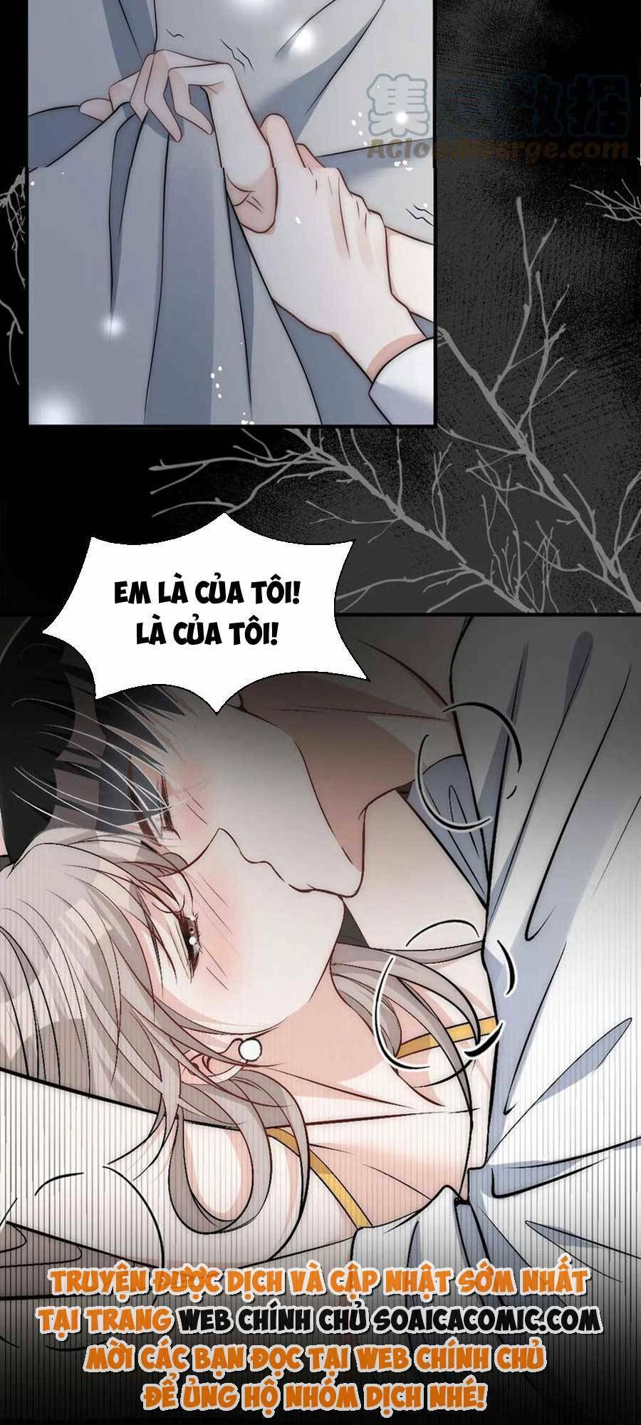 quảng đời còn lại có em chapter 52 - Trang 2