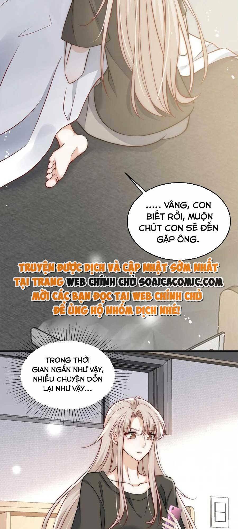 quảng đời còn lại có em chapter 52 - Trang 2