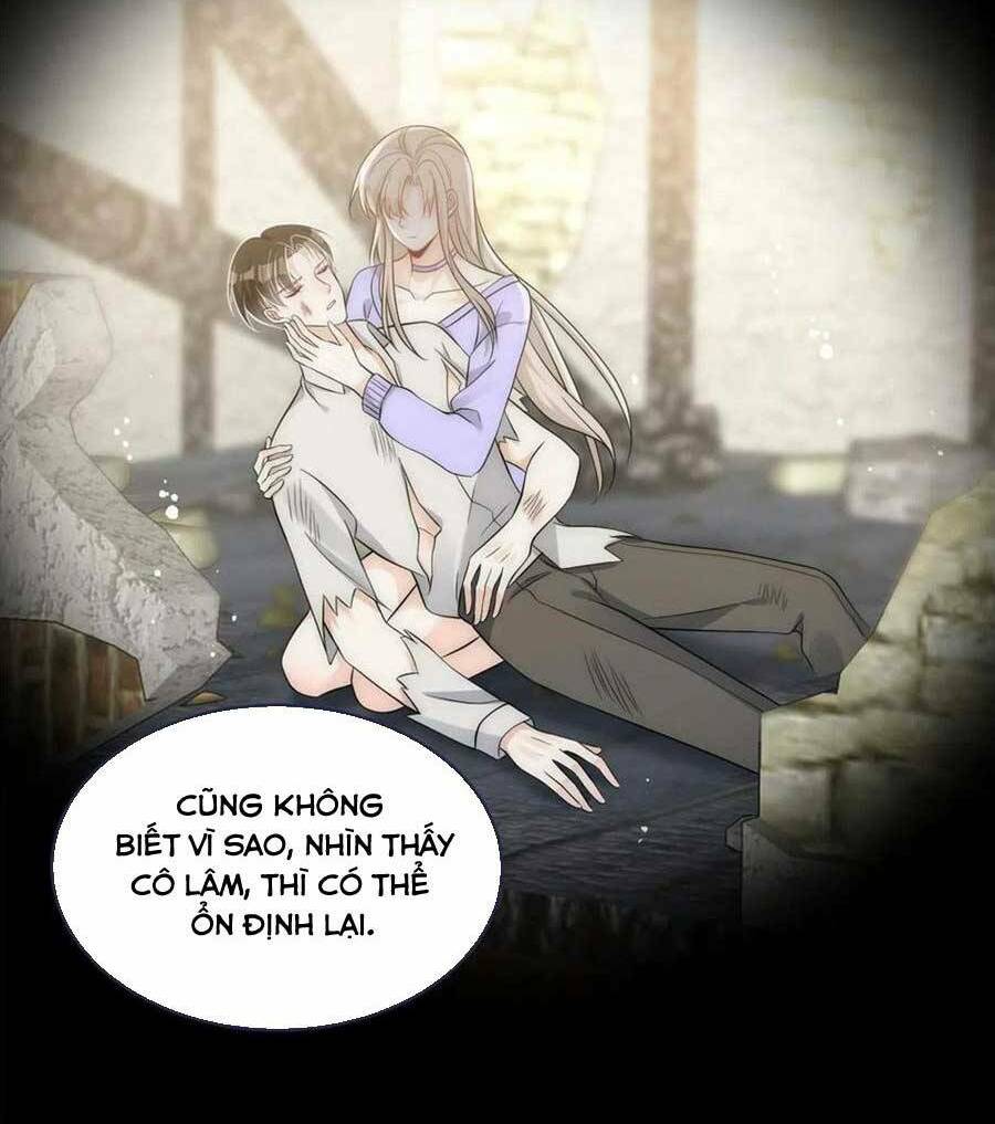 quảng đời còn lại có em chapter 52 - Trang 2