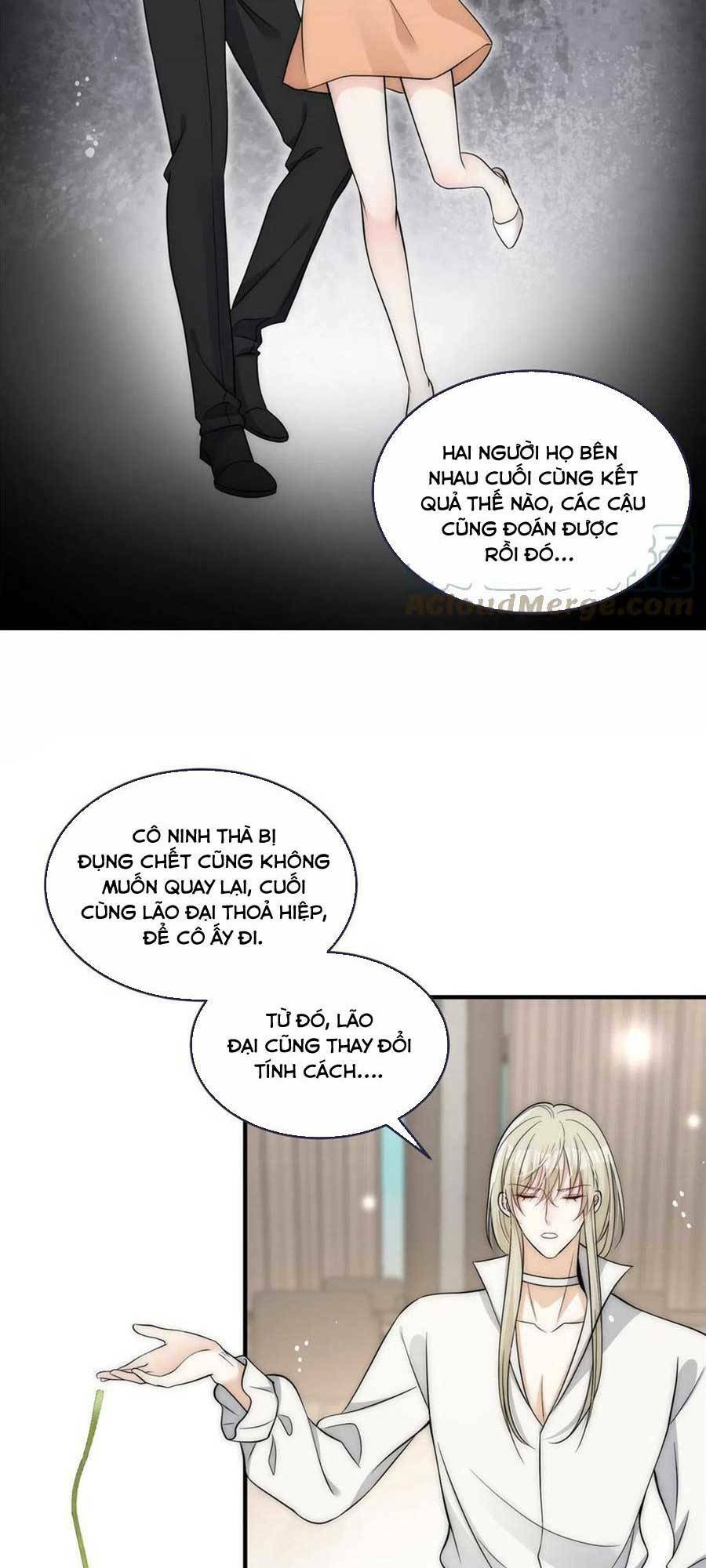 quảng đời còn lại có em chapter 52 - Trang 2