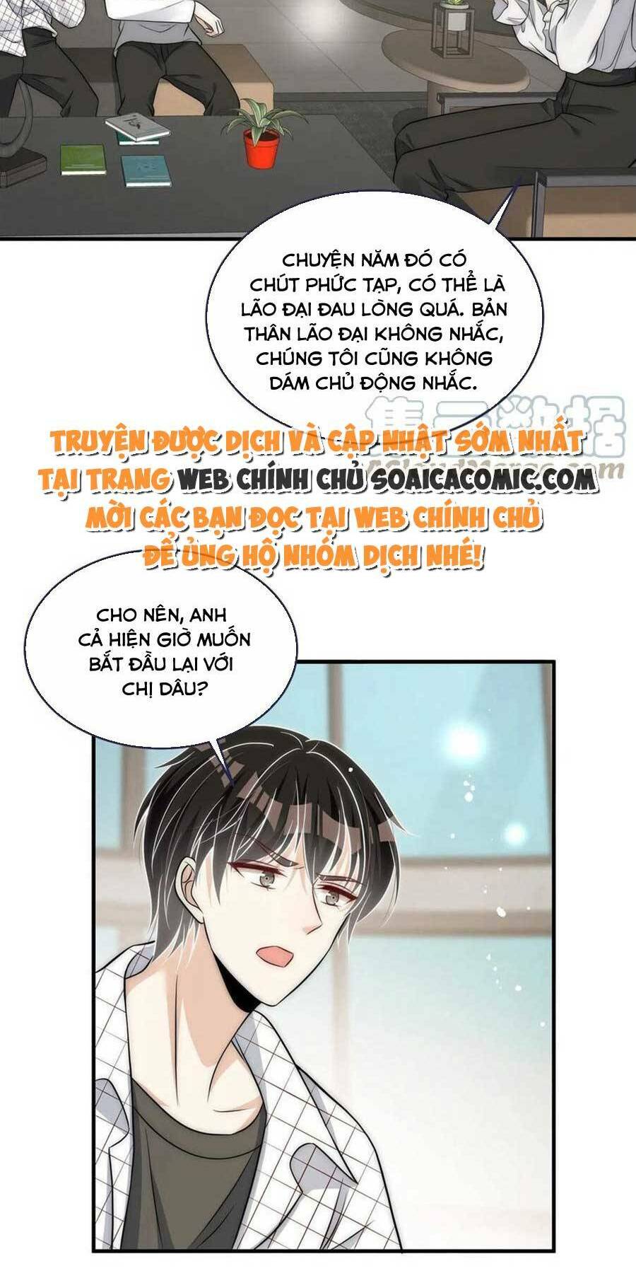 quảng đời còn lại có em chapter 52 - Trang 2