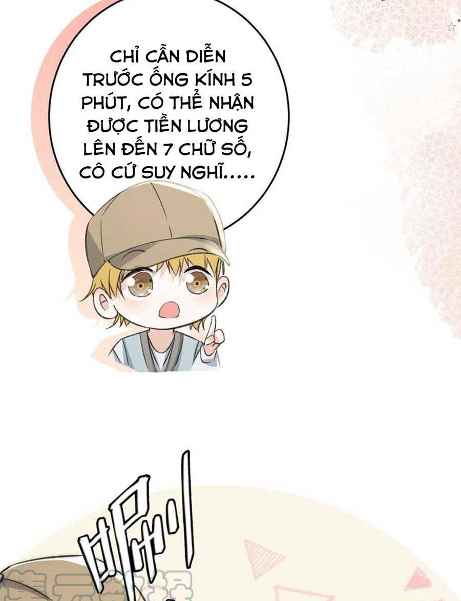 quảng đời còn lại có em chapter 65 - Trang 2