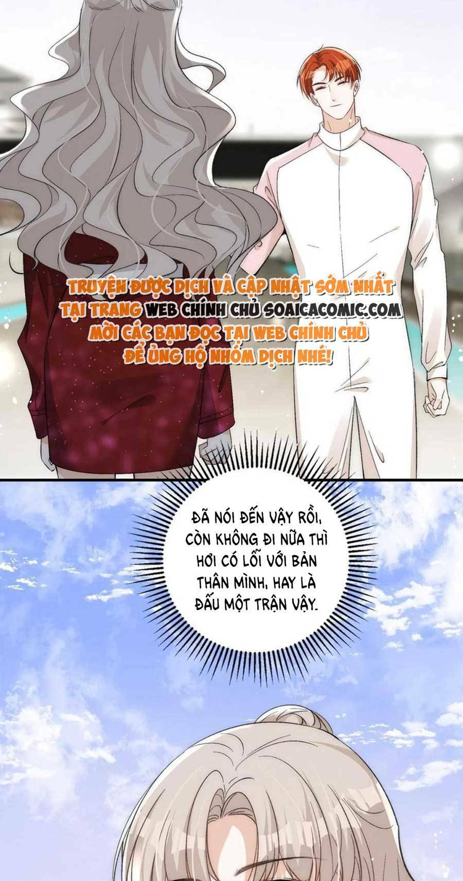 quảng đời còn lại có em chapter 65 - Trang 2