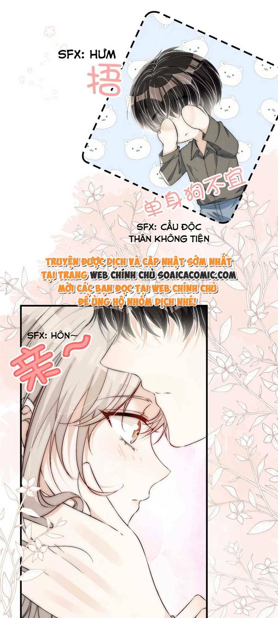 quảng đời còn lại có em chapter 70 - Trang 2