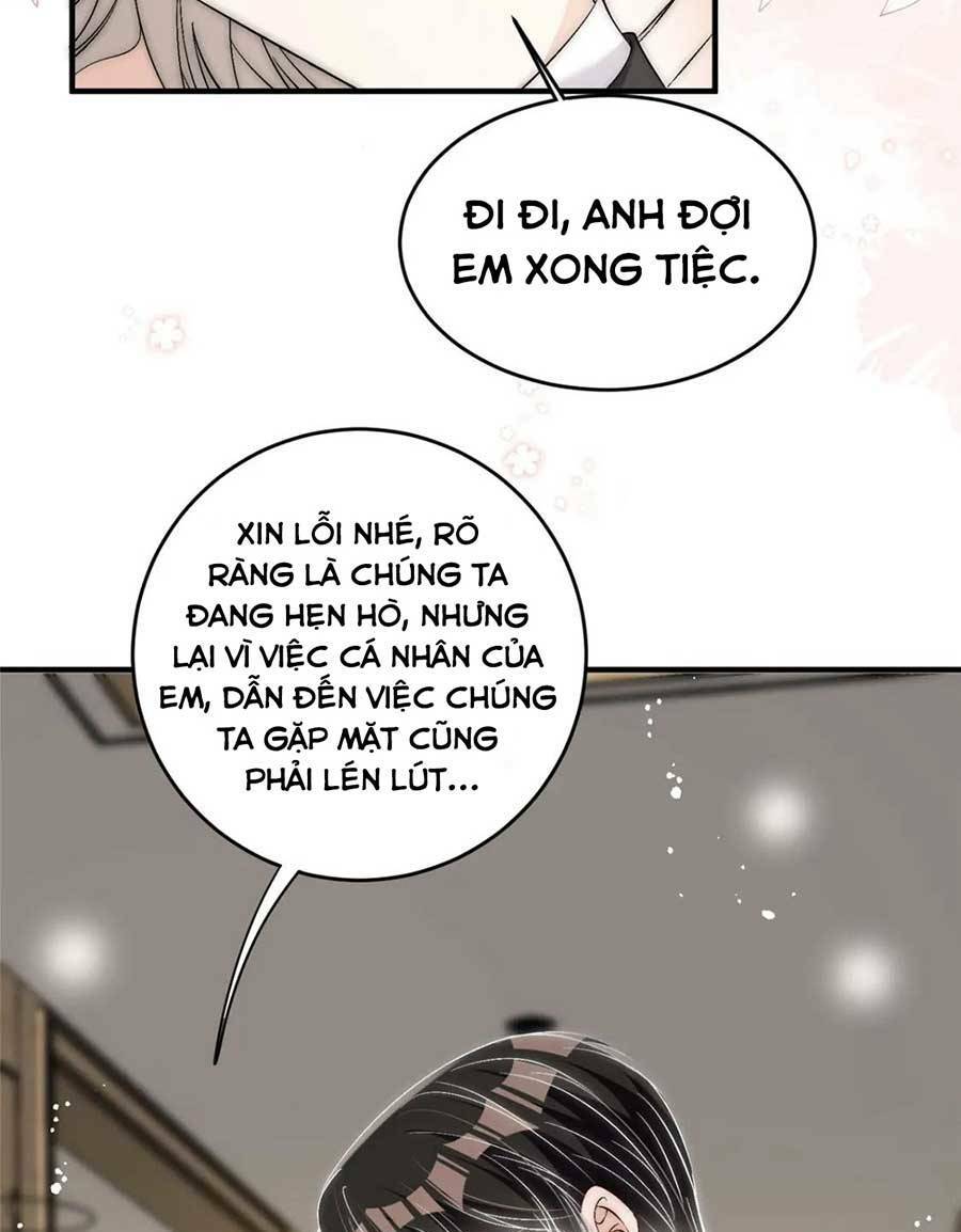 quảng đời còn lại có em chapter 70 - Trang 2