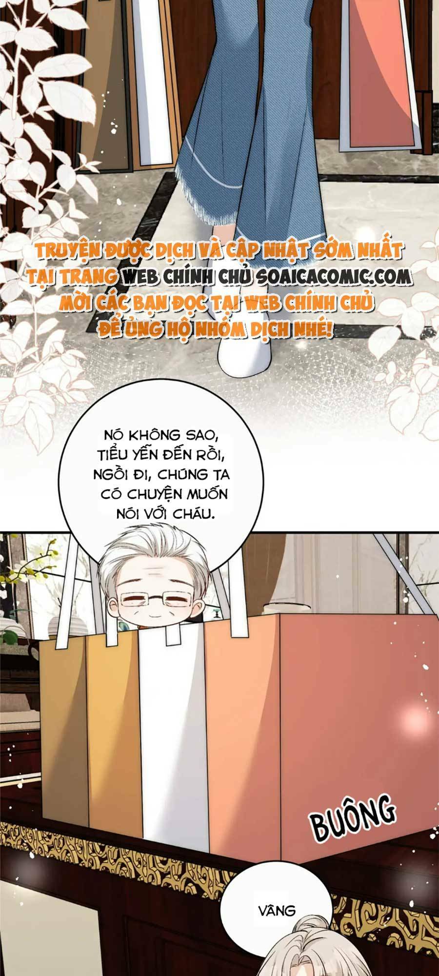 quảng đời còn lại có em chapter 72 - Trang 2