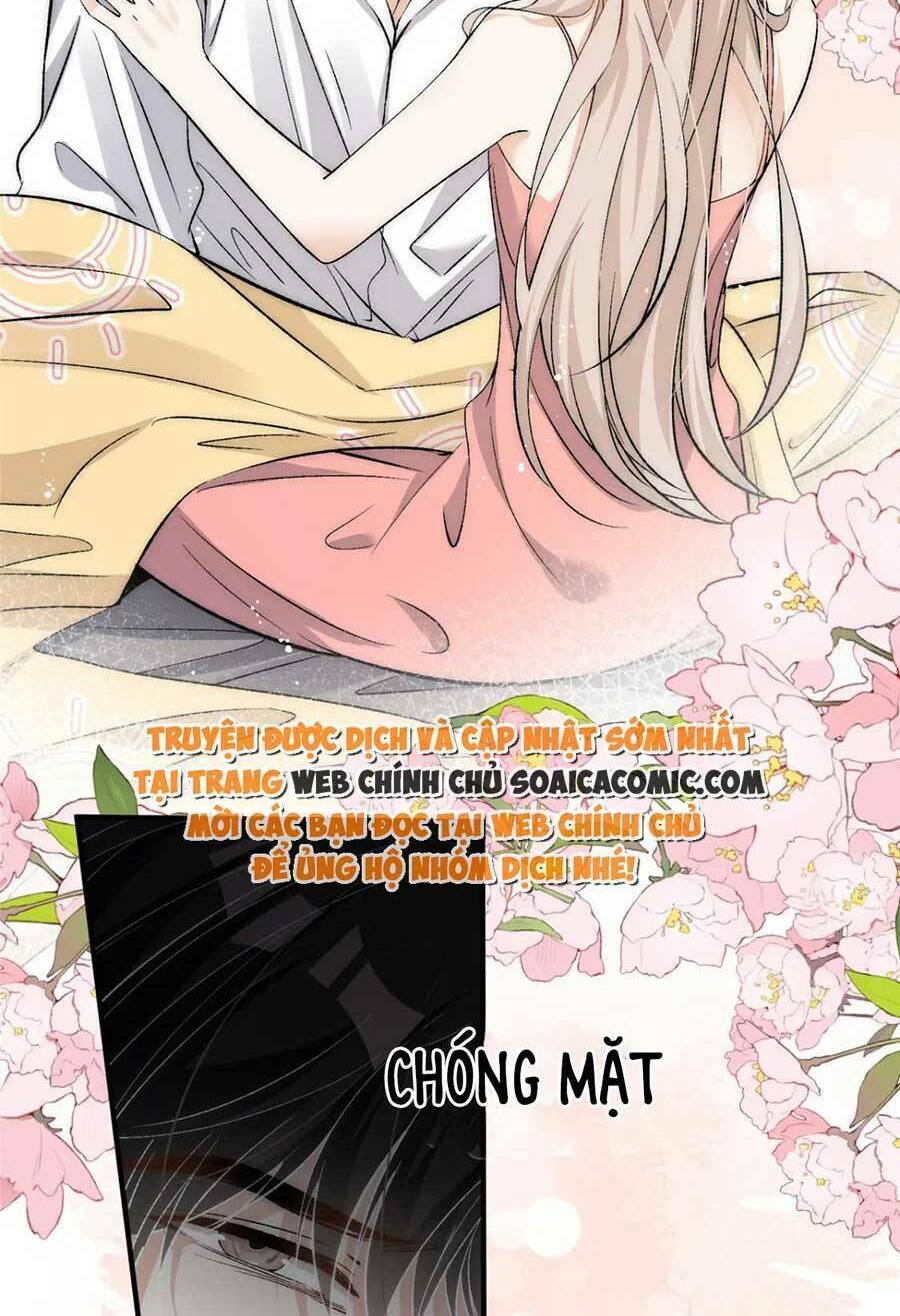 quảng đời còn lại có em chapter 84 - Trang 2