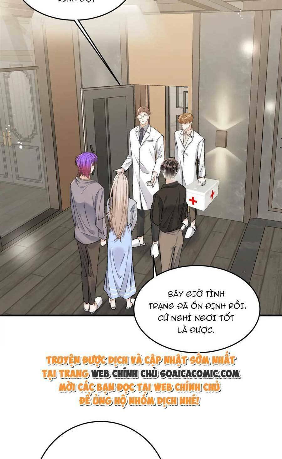 quảng đời còn lại có em chapter 84 - Trang 2