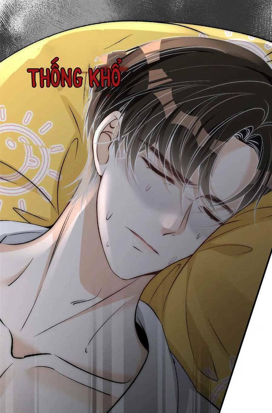 quảng đời còn lại có em chapter 84 - Trang 2