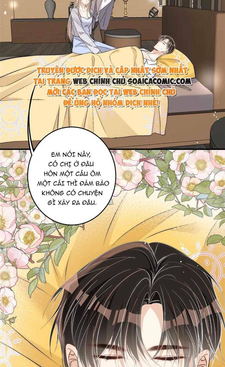 quảng đời còn lại có em chapter 84 - Trang 2