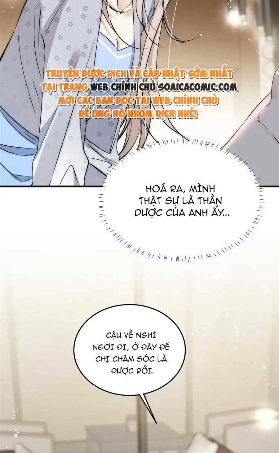 quảng đời còn lại có em chapter 84 - Trang 2