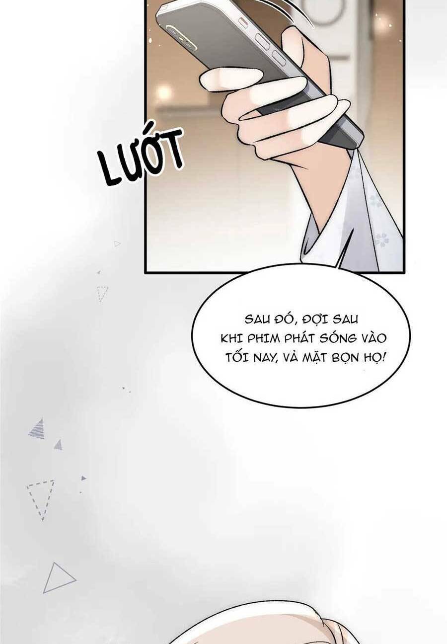 quảng đời còn lại có em chapter 84 - Trang 2