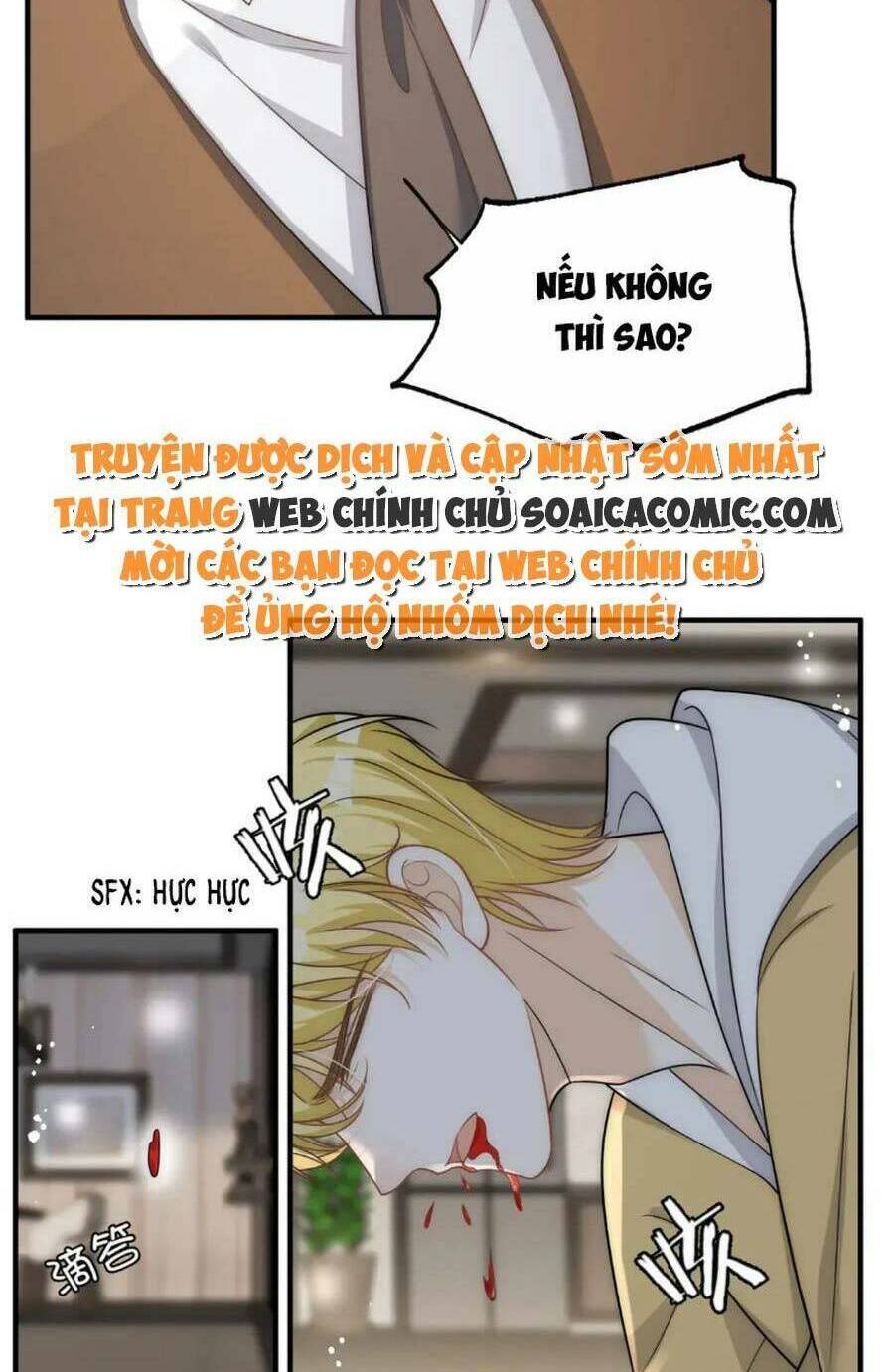 quảng đời còn lại có em chapter 86 - Trang 2