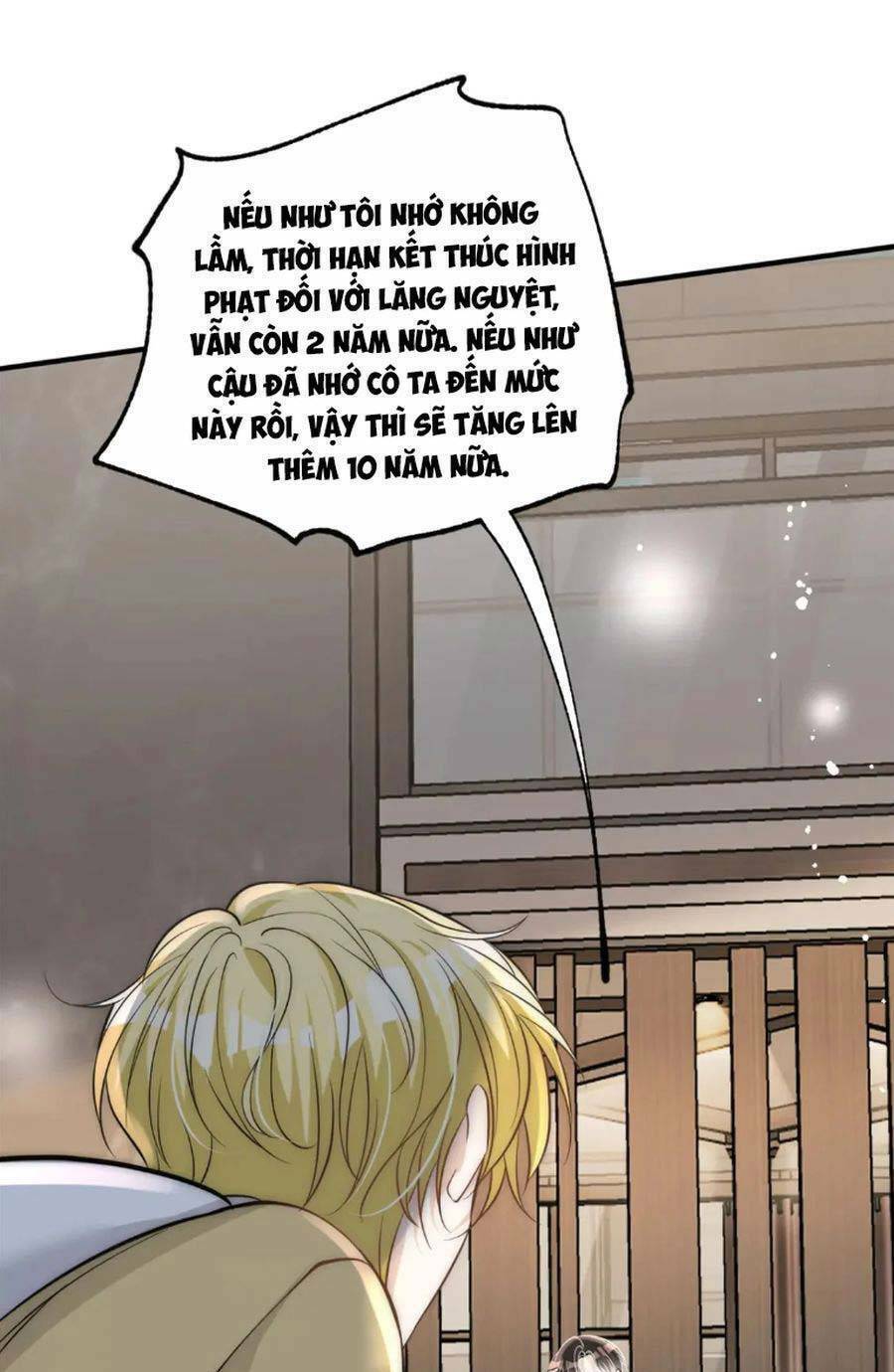 quảng đời còn lại có em chapter 86 - Trang 2