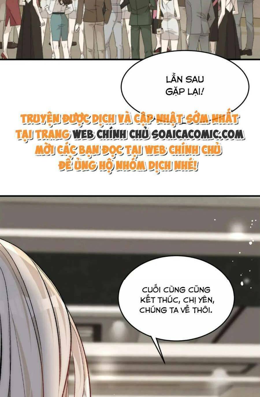 quảng đời còn lại có em chapter 87 - Trang 2