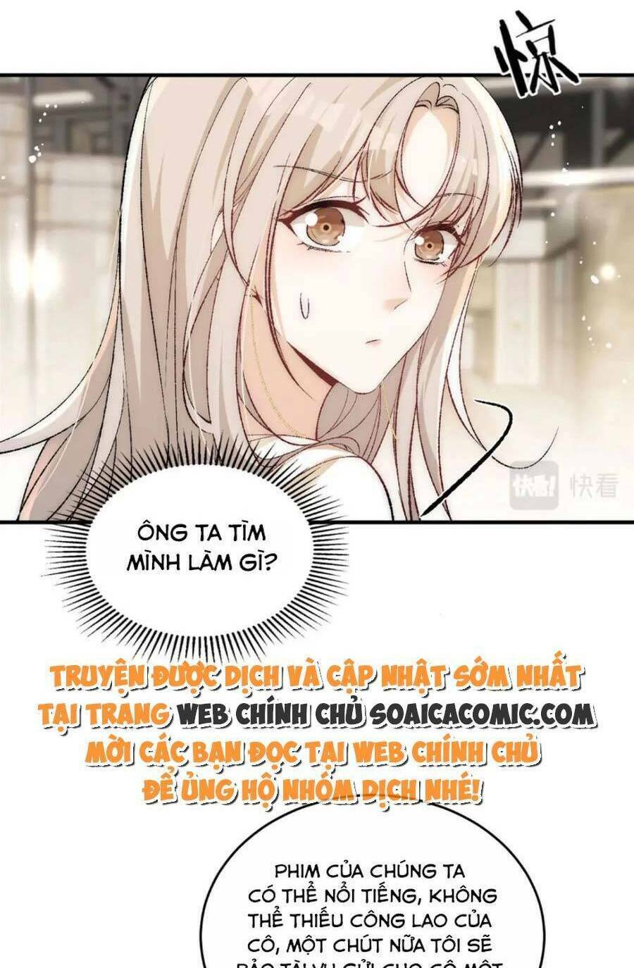 quảng đời còn lại có em chapter 87 - Trang 2