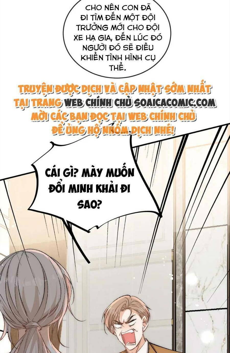 quảng đời còn lại có em chapter 92 - Trang 2