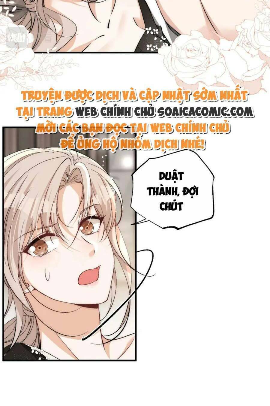 quảng đời còn lại có em chapter 93 - Trang 2