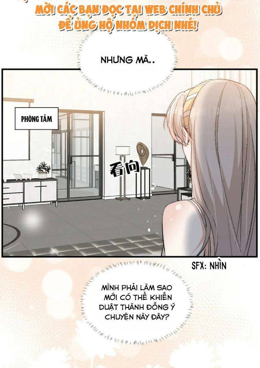 quảng đời còn lại có em chapter 93 - Trang 2