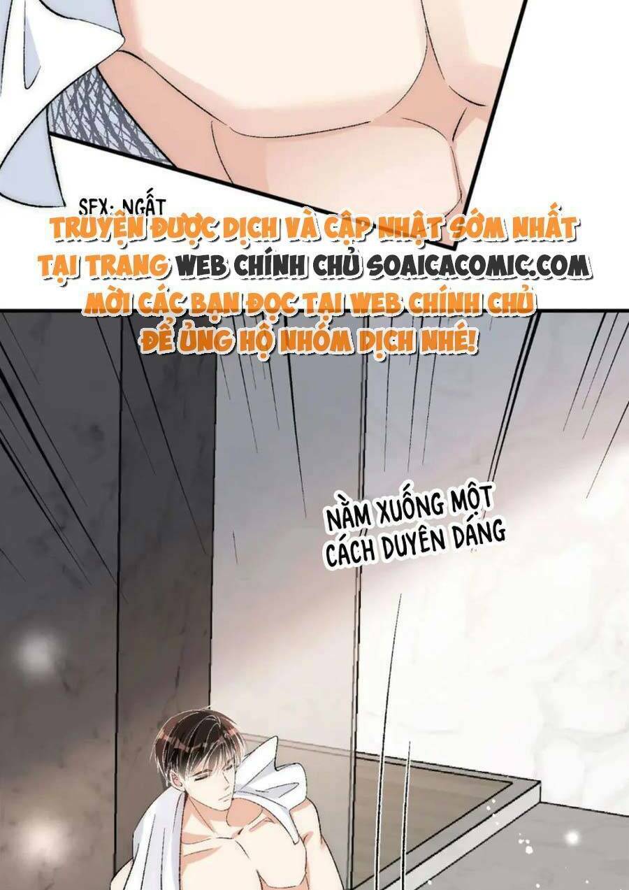 quảng đời còn lại có em chapter 93 - Trang 2