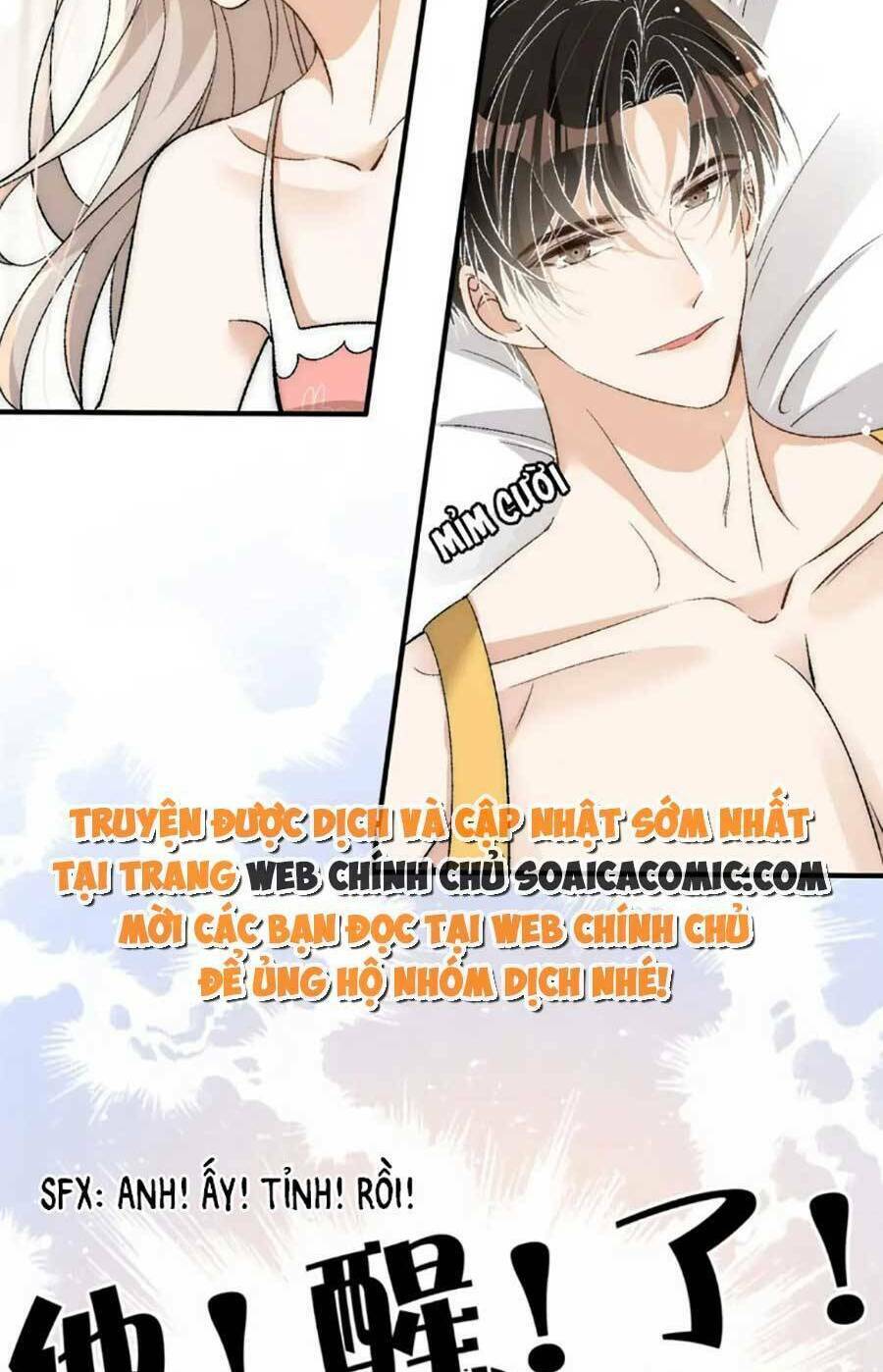 quảng đời còn lại có em chapter 94 - Trang 2