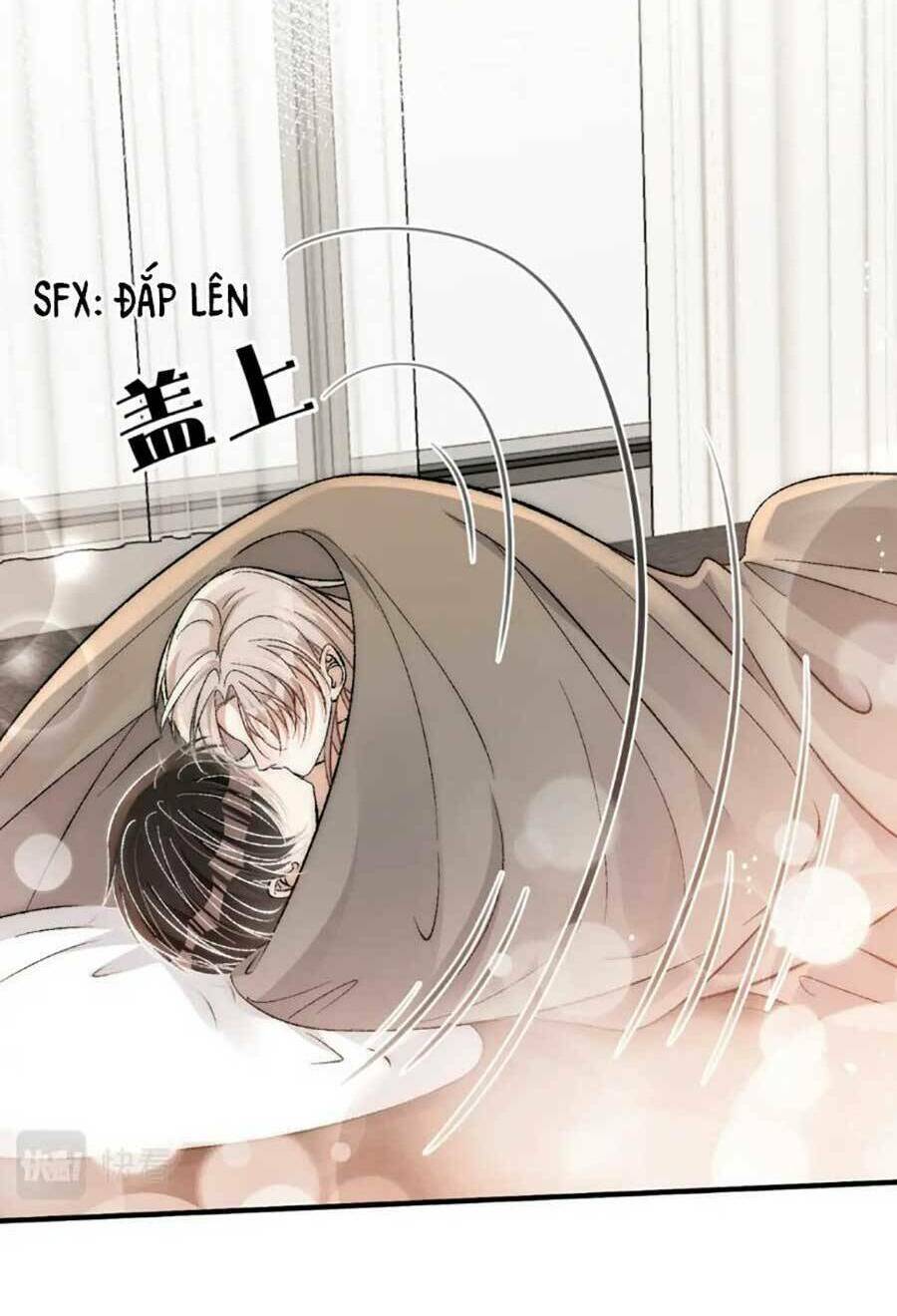 quảng đời còn lại có em chapter 94 - Trang 2