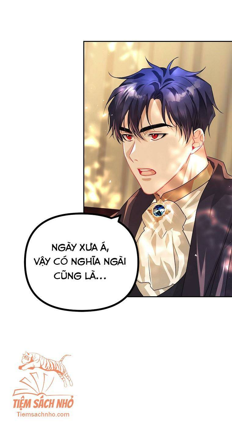 quãng đời còn lại của nữ phụ yểu mệnh chapter 20 - Trang 2