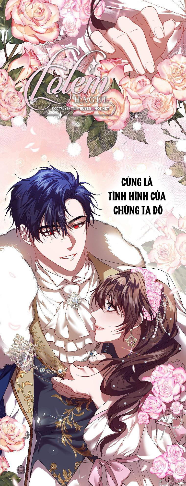 quãng đời còn lại của nữ phụ yểu mệnh chapter 40 - Trang 2