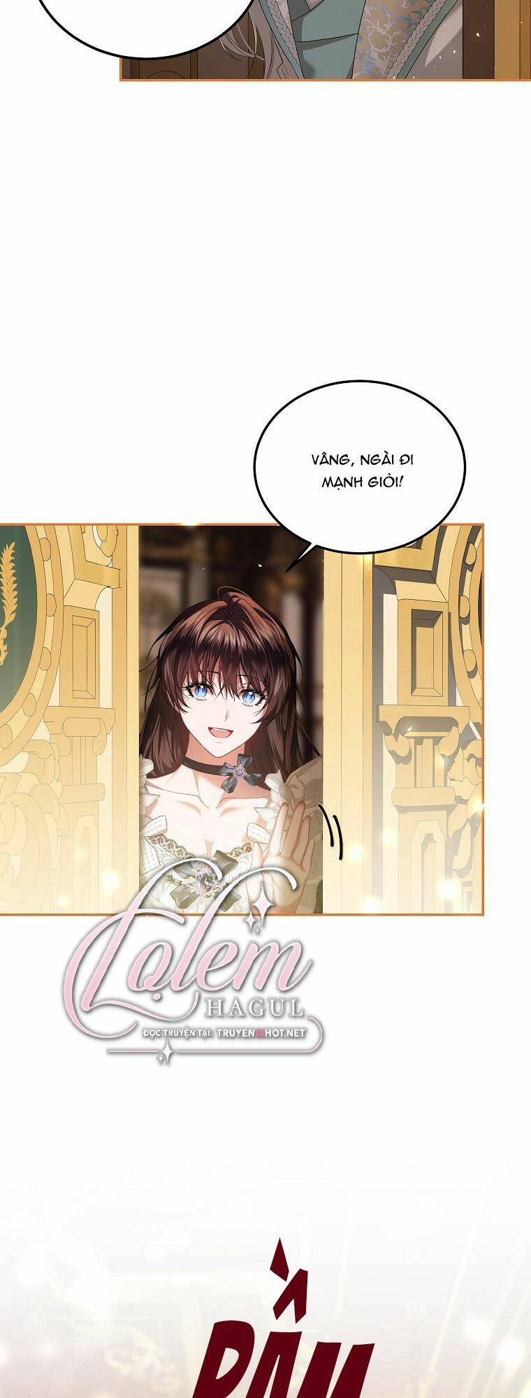 quãng đời còn lại của nữ phụ yểu mệnh chapter 42 - Trang 2