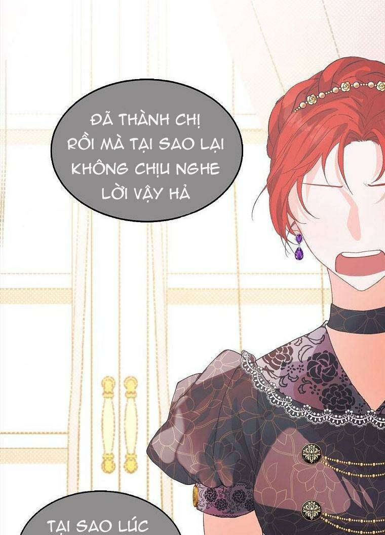 quãng đời còn lại của nữ phụ yểu mệnh chapter 5 - Trang 2