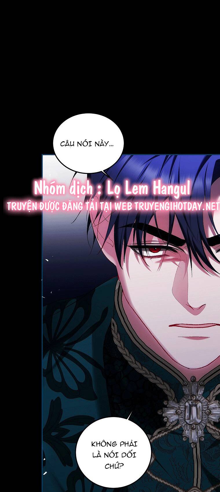 quãng đời còn lại của nữ phụ yểu mệnh Chapter 53.1 - Trang 2