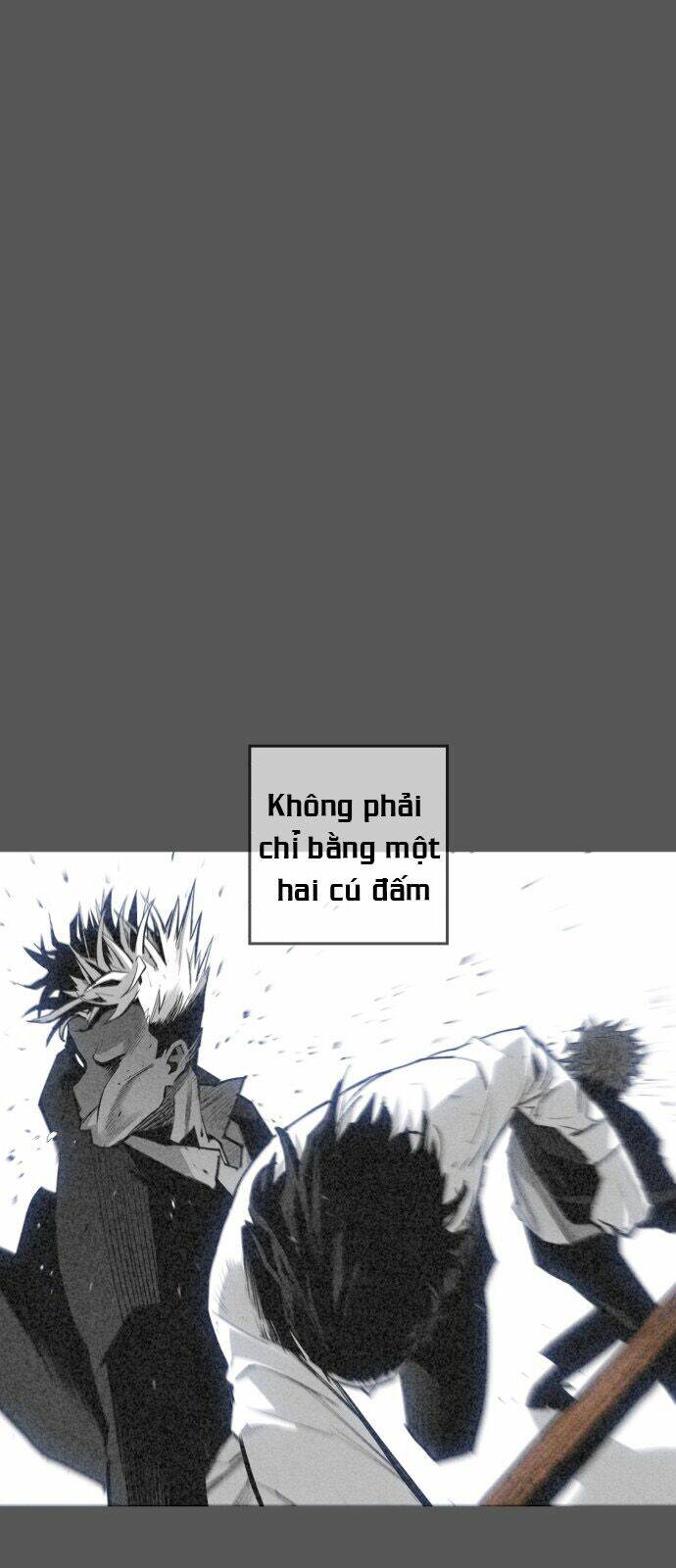 quảng trường máu chapter 18 - Trang 2